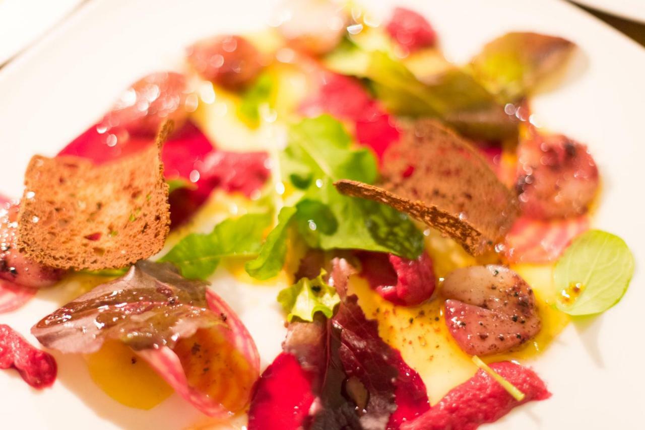 B&B Girolles Les Forges ภายนอก รูปภาพ